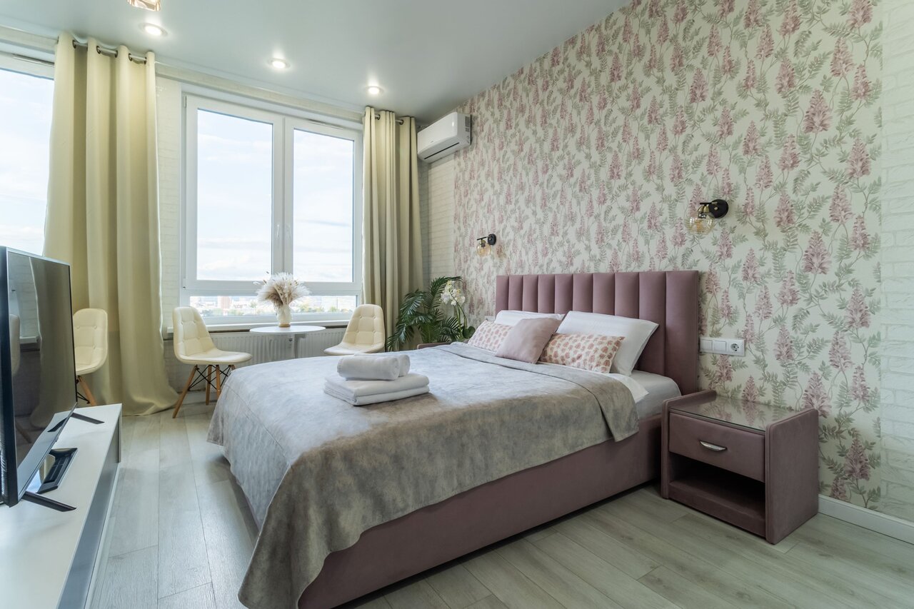 Апарт-отель 9 Ночей Нижний Новгород