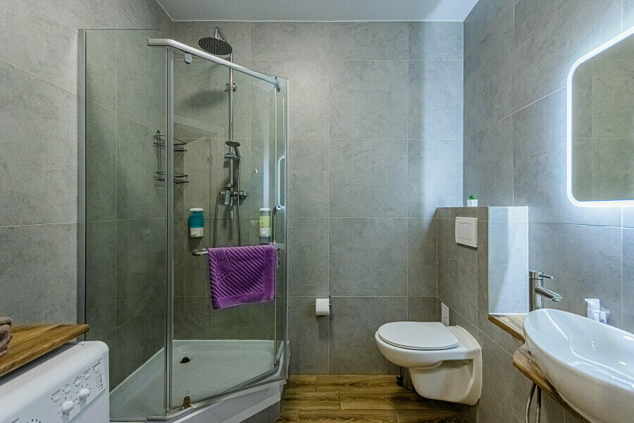 Апарт-отель 9 Ночей Нижний Новгород