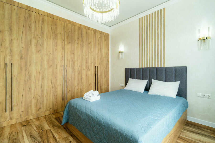 Апарт-отель 9 Ночей Нижний Новгород