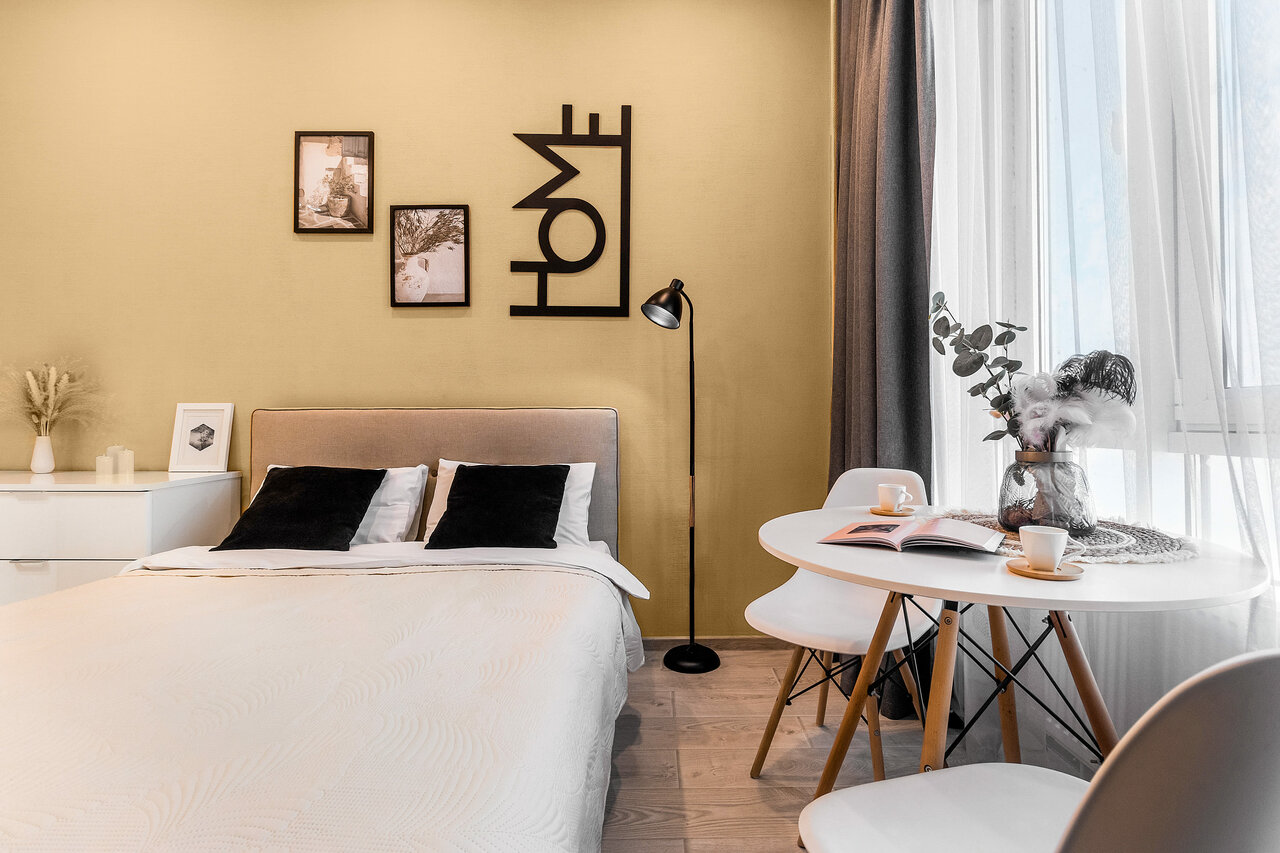 Апарт-отель 9 Ночей Нижний Новгород