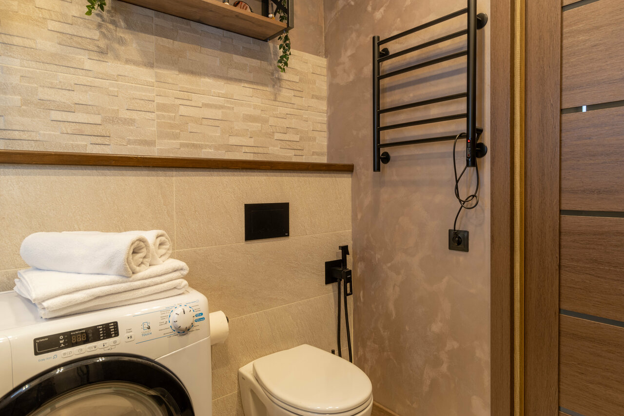 Апарт-отель 9 Ночей Нижний Новгород