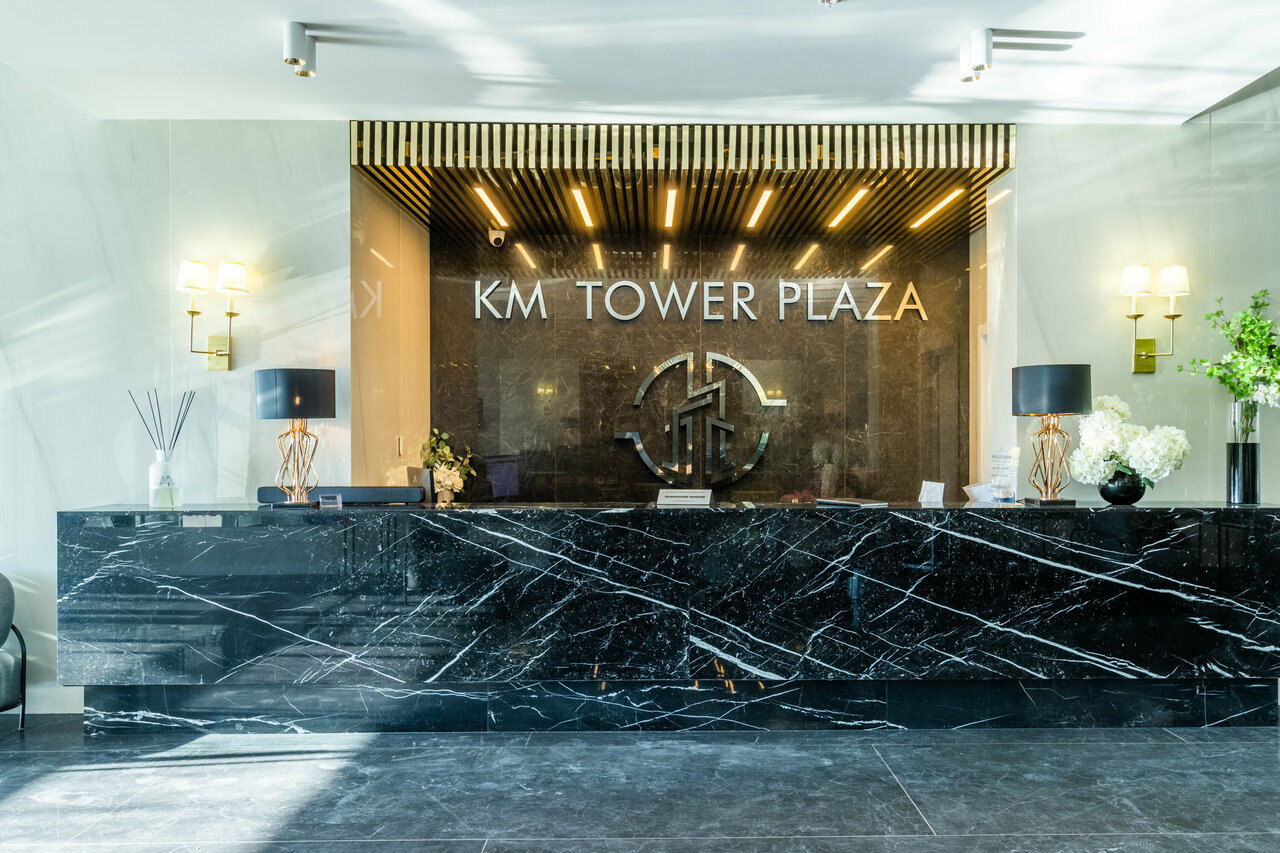 Апарт-отель 9 Ночей Нижний Новгород