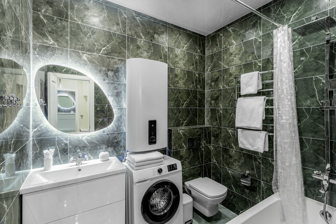 Апарт-отель 9 Ночей Нижний Новгород