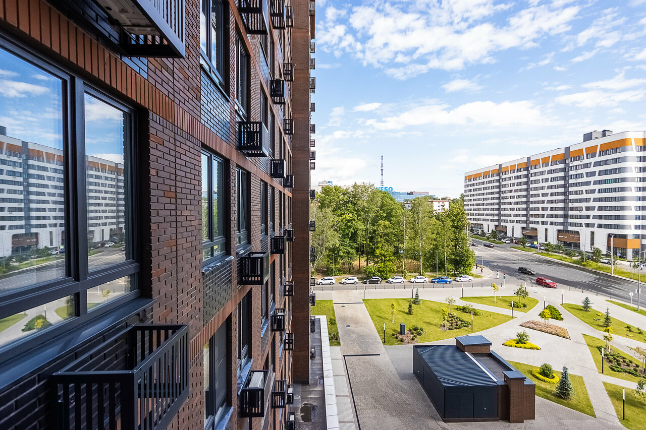 Апарт-отель 9 Ночей Нижний Новгород