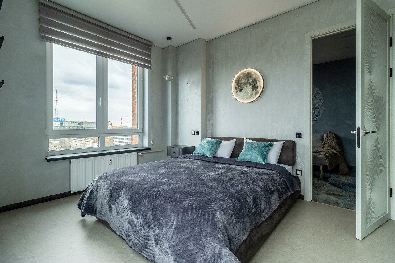 Апарт-отель 9 Ночей Нижний Новгород-150