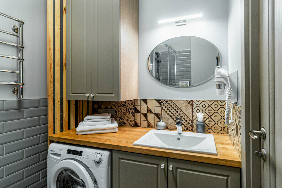 Апарт-отель 9 Ночей Нижний Новгород