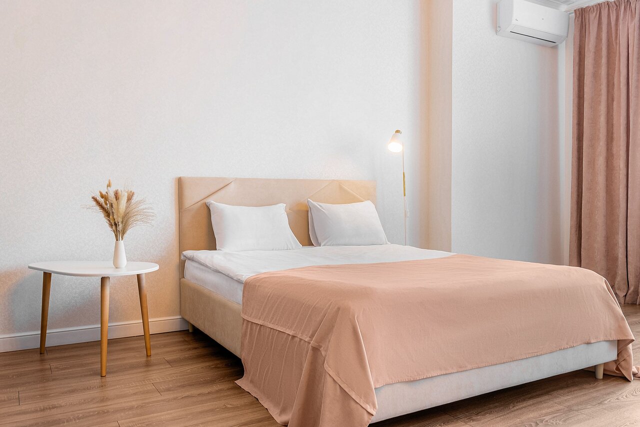 Апарт-отель 9 Ночей Нижний Новгород