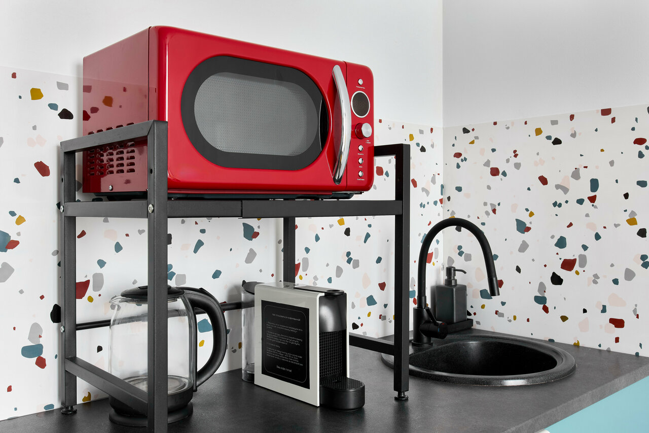 Апарт-отель 9 Ночей Нижний Новгород