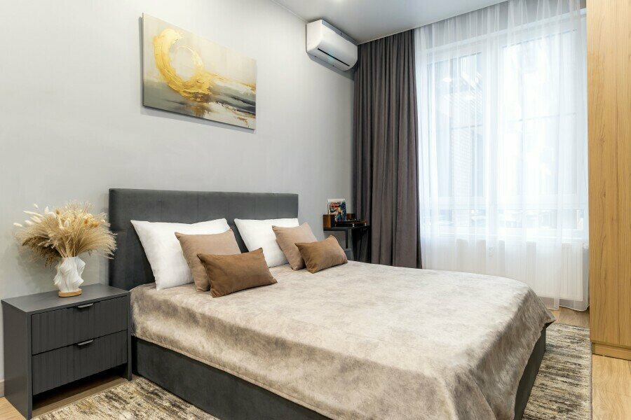 Апарт-отель 9 Ночей Нижний Новгород