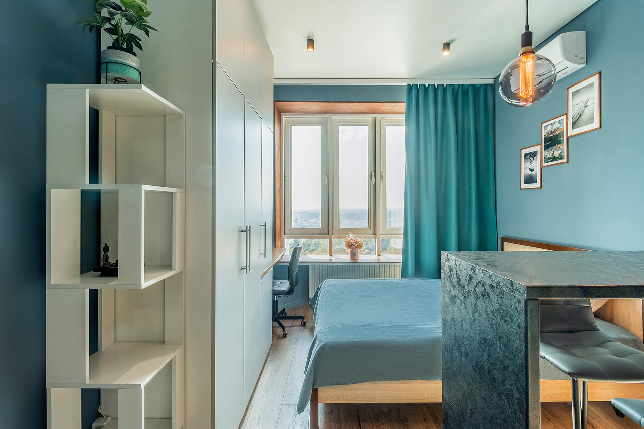 Апарт-отель 9 Ночей Нижний Новгород