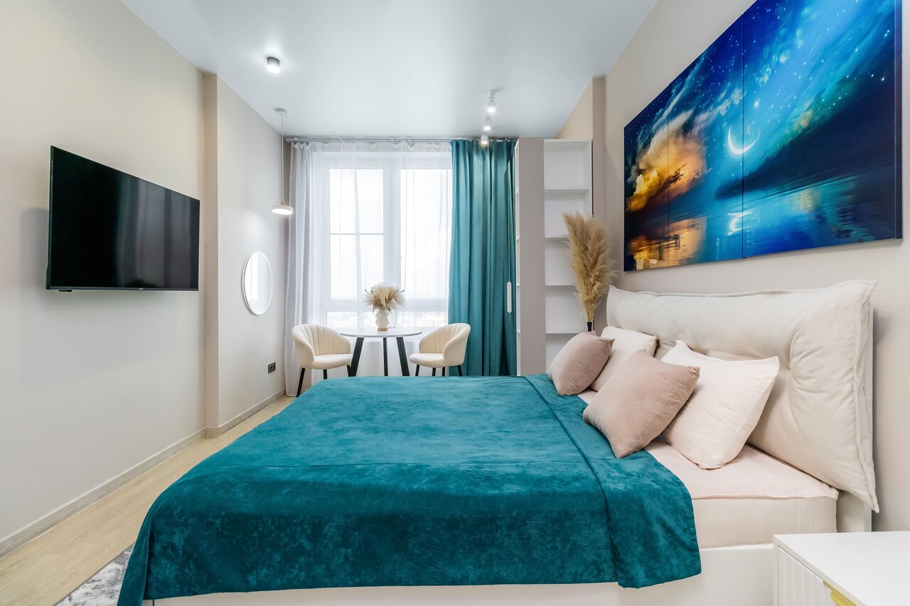 Апарт-отель 9 Ночей Нижний Новгород