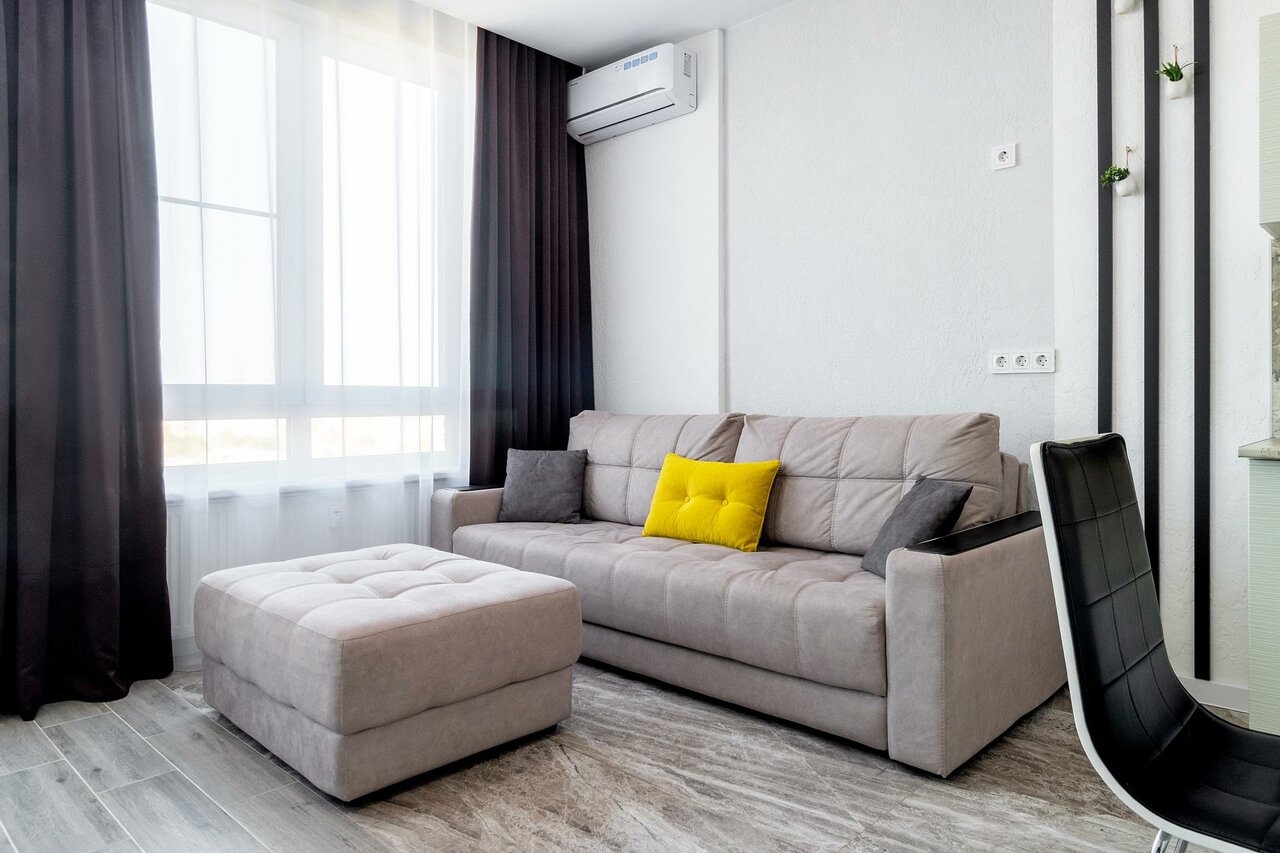 Апарт-отель 9 Ночей Нижний Новгород-98