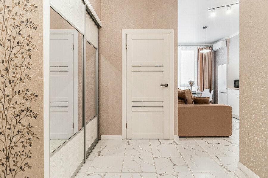 Апарт-отель 9 Ночей Нижний Новгород