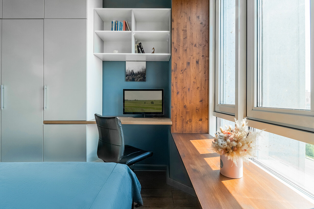 Апарт-отель 9 Ночей Нижний Новгород