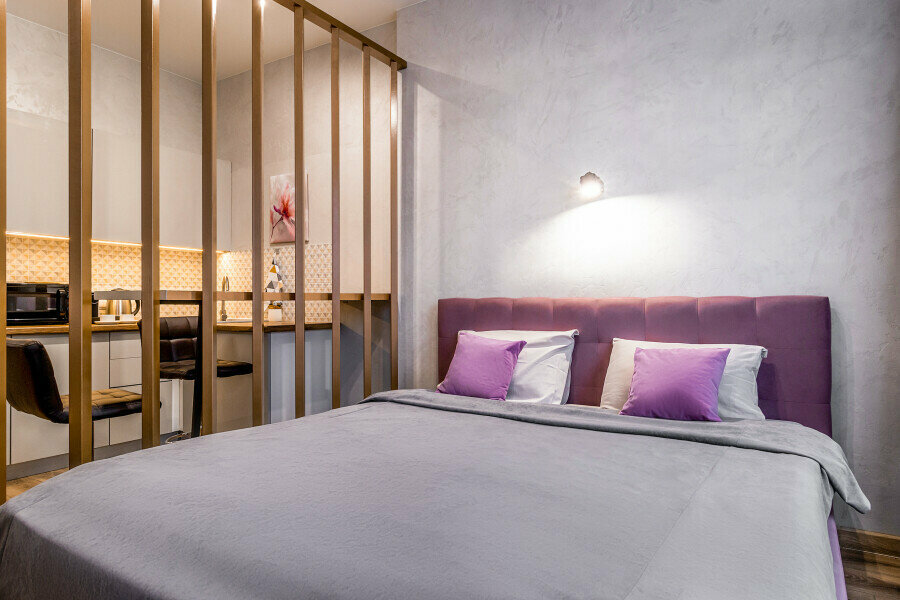 Апарт-отель 9 Ночей Нижний Новгород