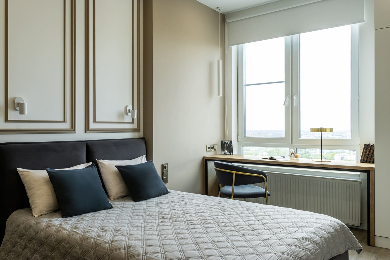 Апарт-отель 9 Ночей Нижний Новгород