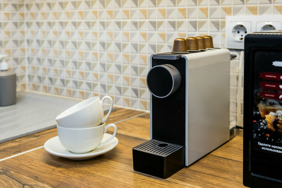 Апарт-отель 9 Ночей Нижний Новгород