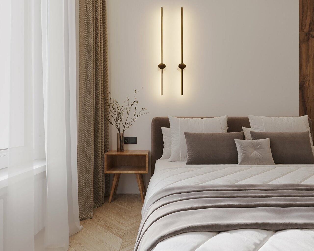 Апарт-отель 9 Ночей Нижний Новгород-120