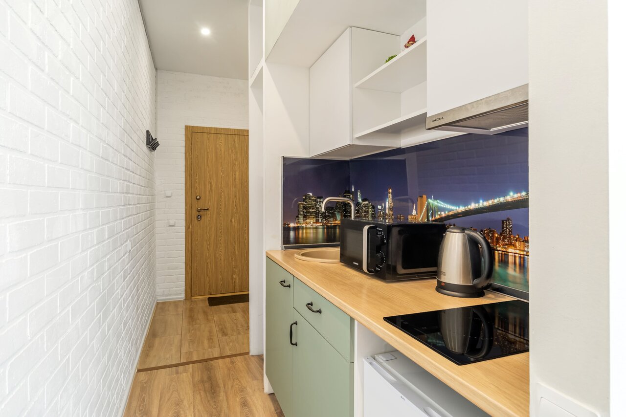 Апарт-отель 9 Ночей Нижний Новгород