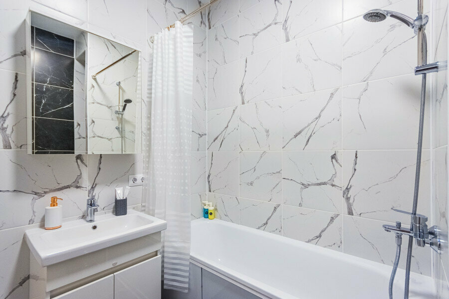 Апарт-отель 9 Ночей Нижний Новгород