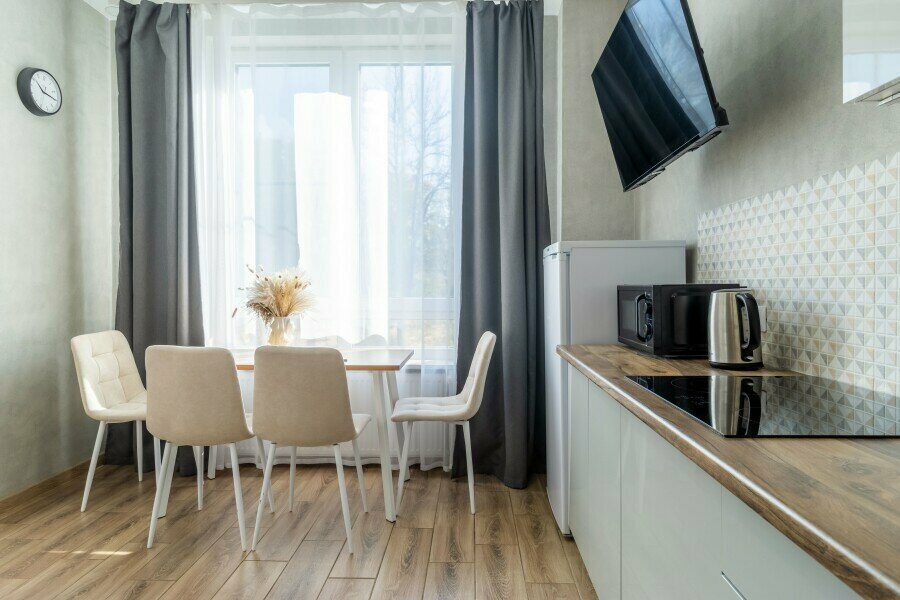 Апарт-отель 9 Ночей Нижний Новгород