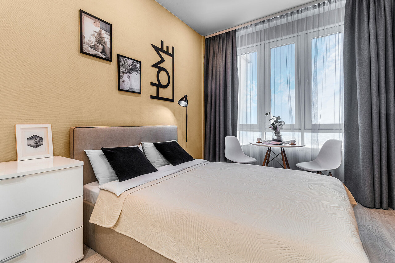 Апарт-отель 9 Ночей Нижний Новгород