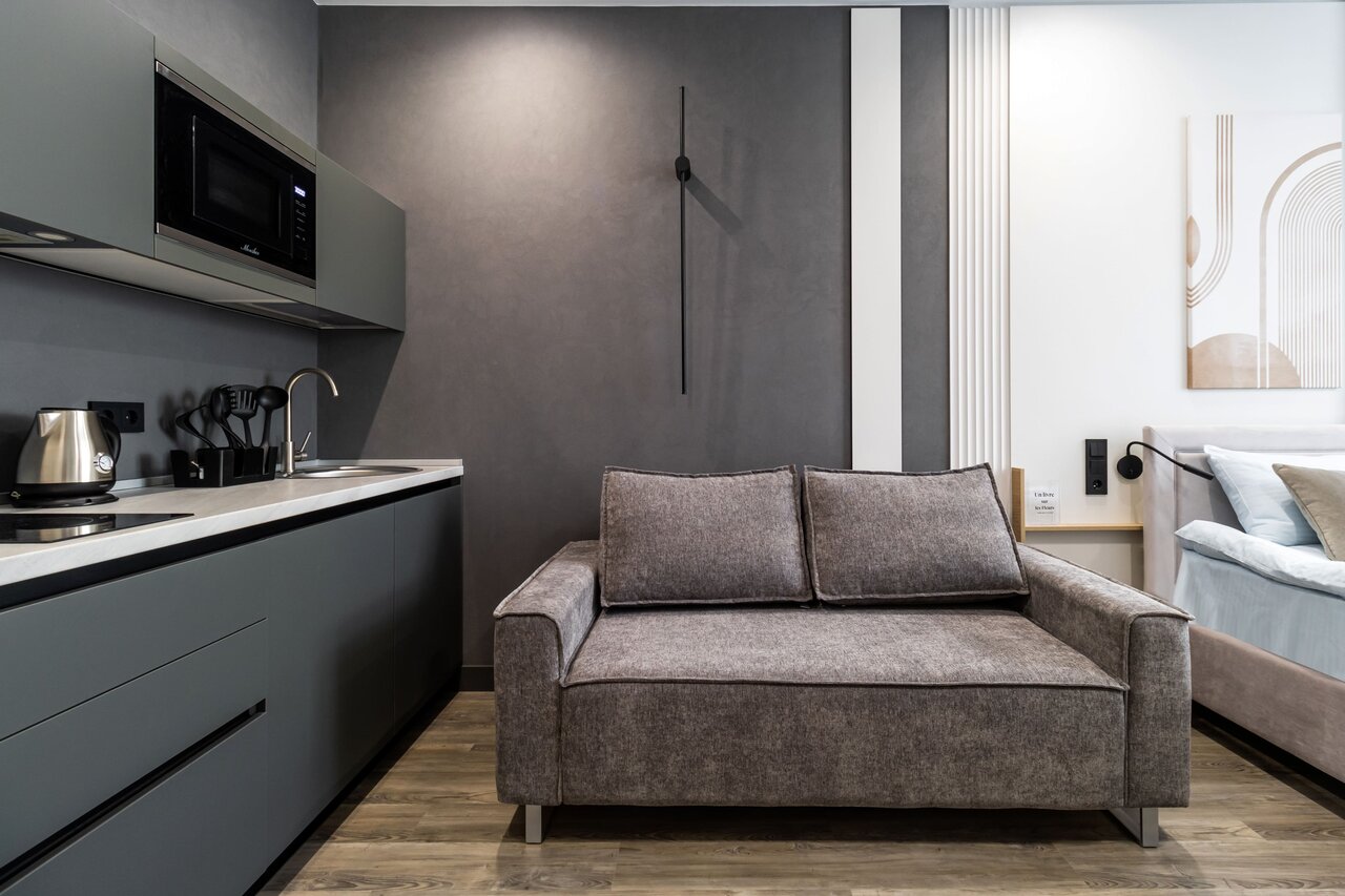 Апарт-отель 9 Ночей Нижний Новгород