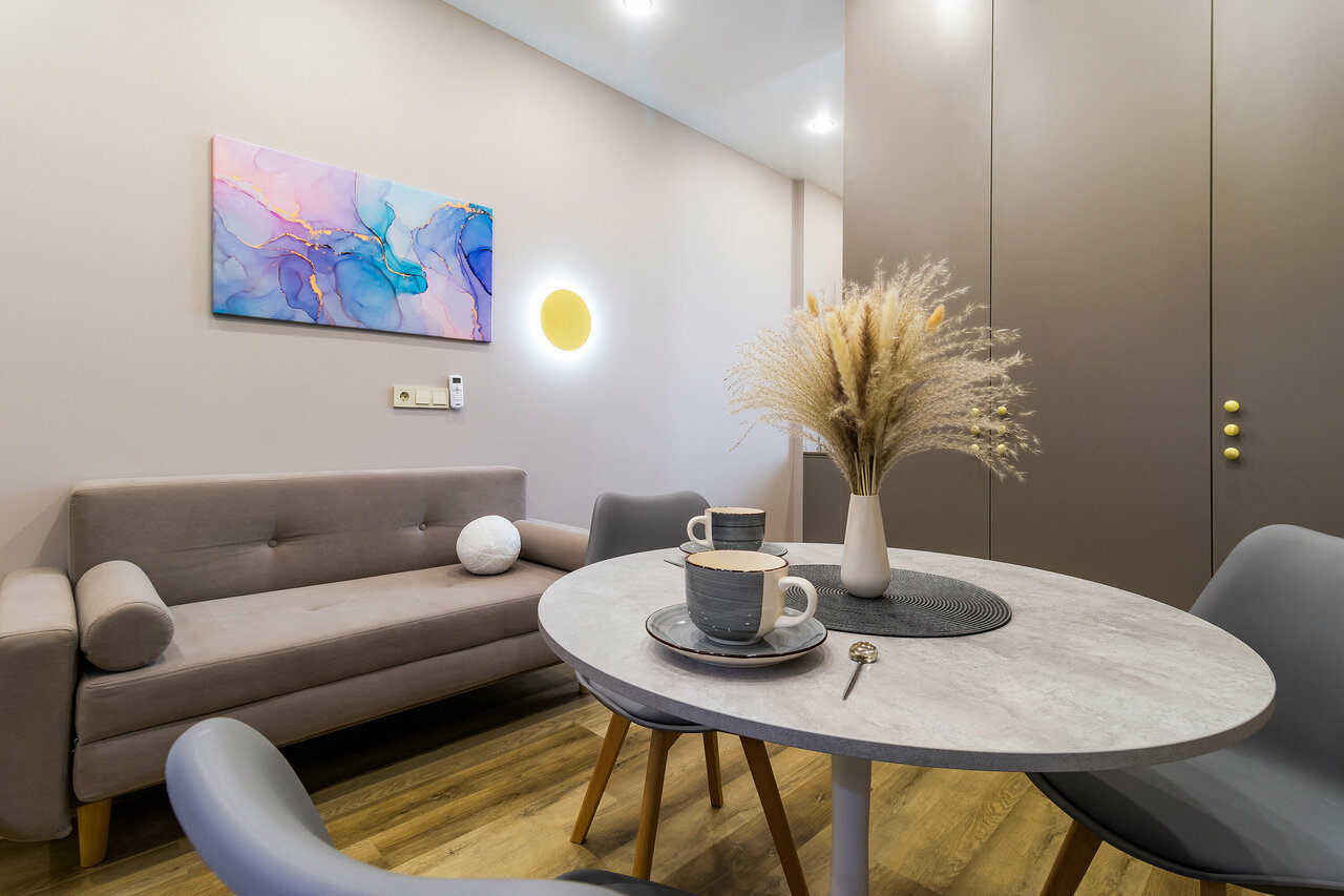 Апарт-отель 9 Ночей Нижний Новгород