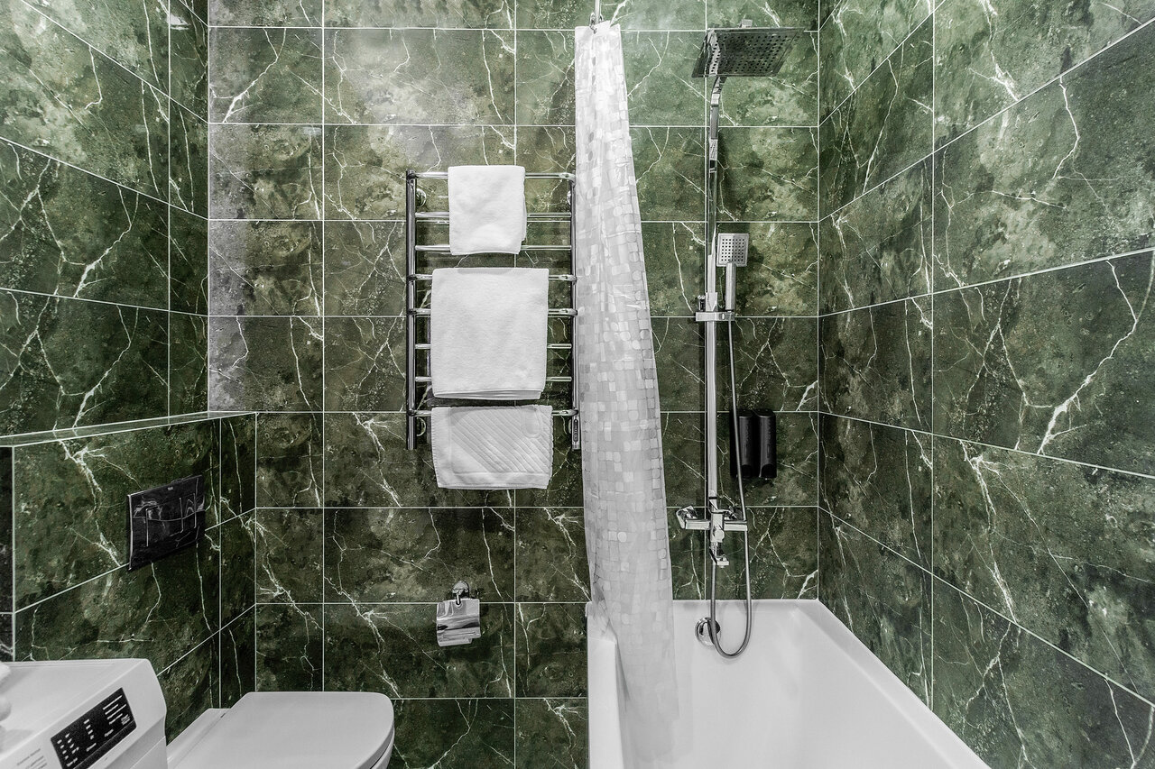 Апарт-отель 9 Ночей Нижний Новгород