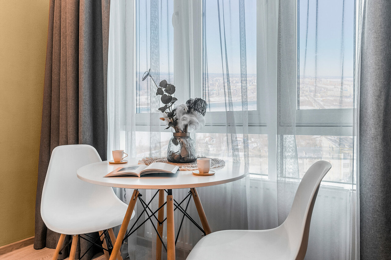 Апарт-отель 9 Ночей Нижний Новгород