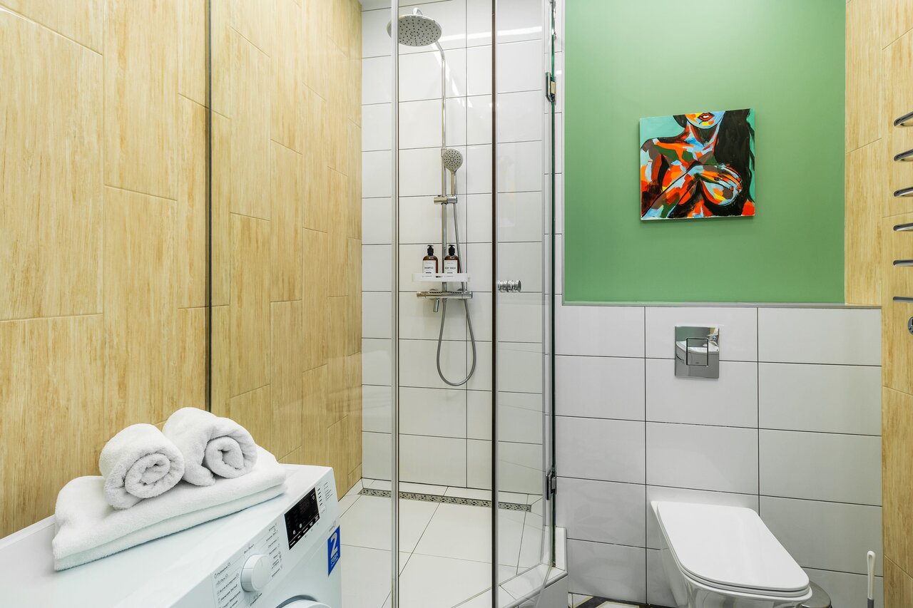 Апарт-отель 9 Ночей Нижний Новгород