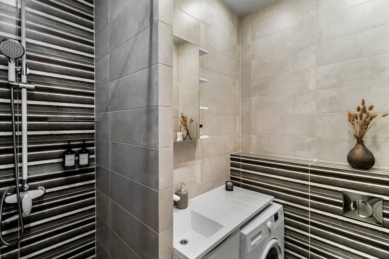 Апарт-отель 9 Ночей Нижний Новгород-147