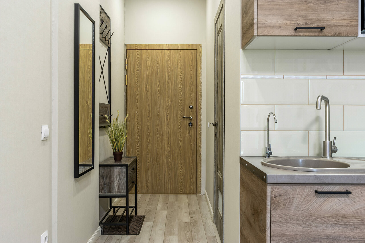 Апарт-отель 9 Ночей Нижний Новгород