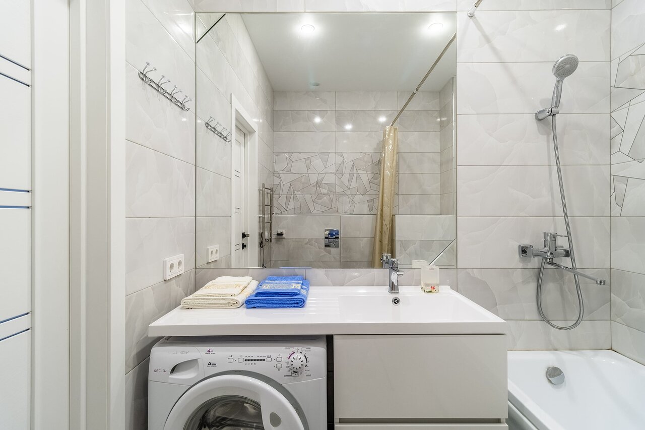 Апарт-отель 9 Ночей Нижний Новгород