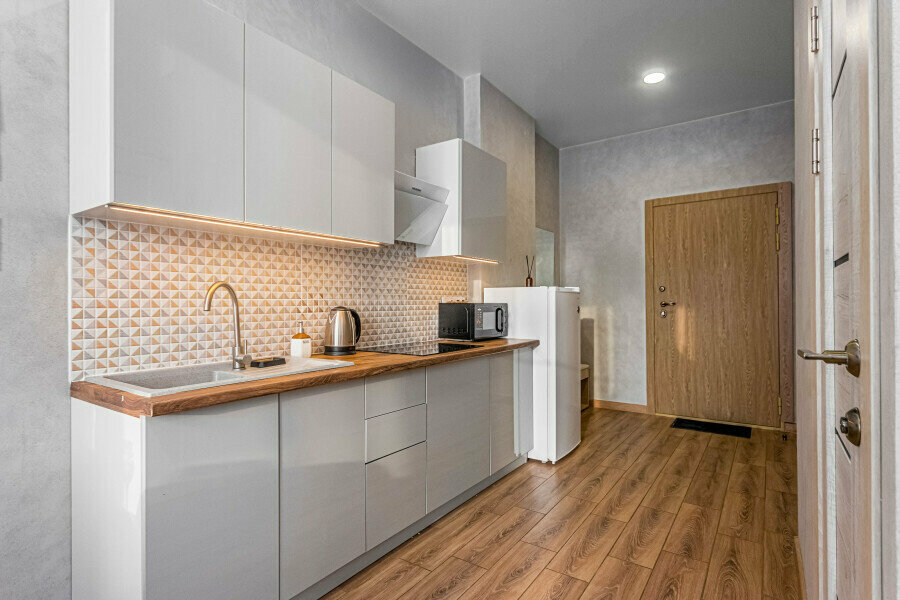 Апарт-отель 9 Ночей Нижний Новгород