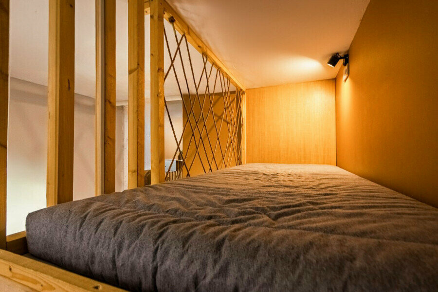 Апарт-отель 9 Ночей Нижний Новгород