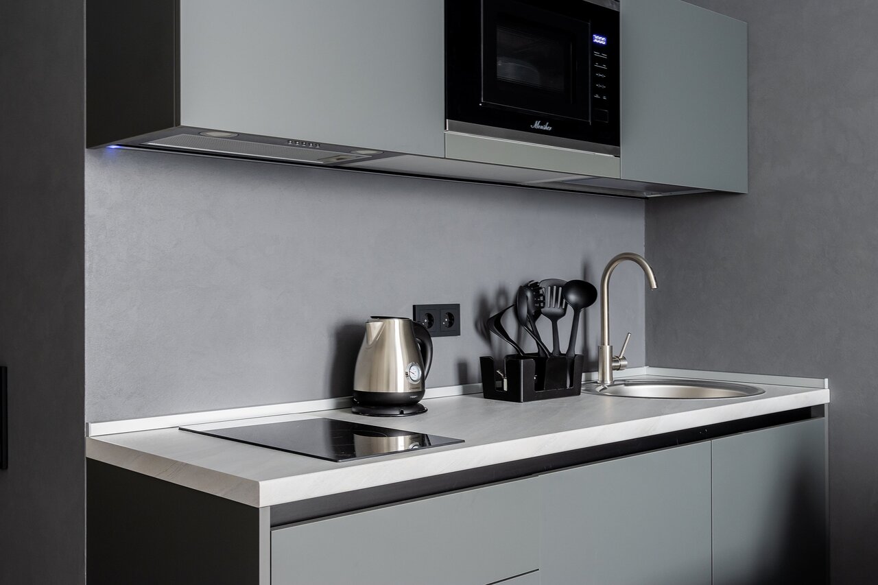 Апарт-отель 9 Ночей Нижний Новгород