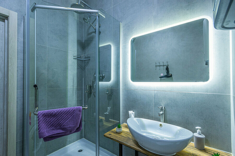 Апарт-отель 9 Ночей Нижний Новгород