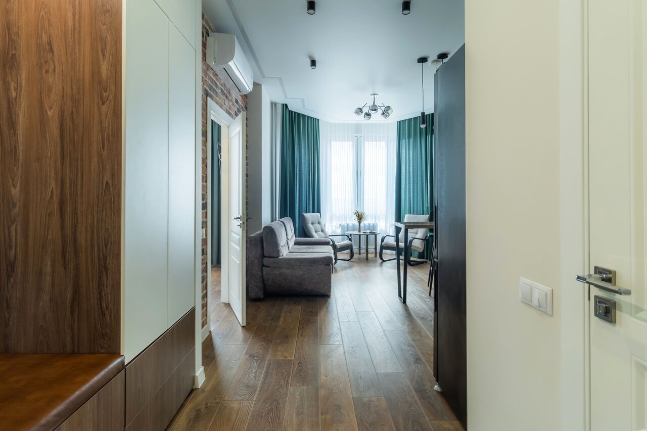 Апарт-отель 9 Ночей Нижний Новгород