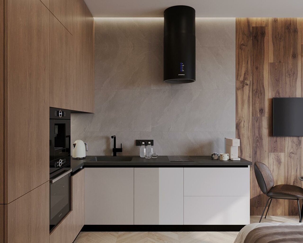 Апарт-отель 9 Ночей Нижний Новгород