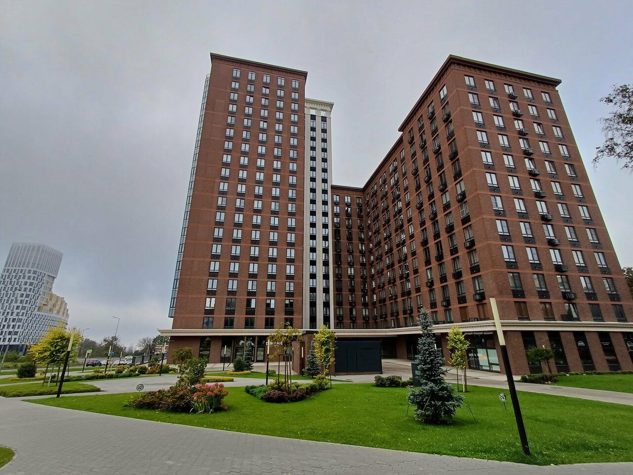 Апарт-отель 9 Ночей Нижний Новгород-59