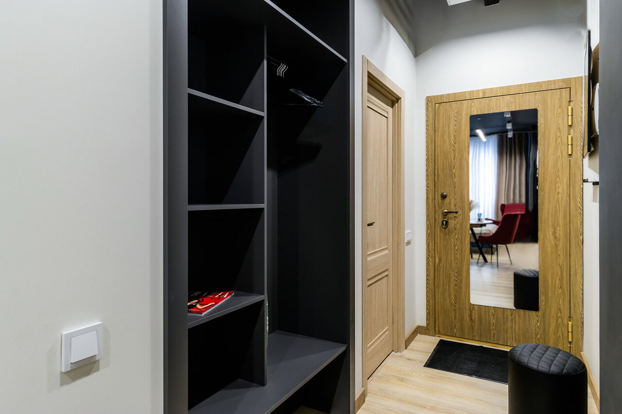 Апарт-отель 9 Ночей Нижний Новгород