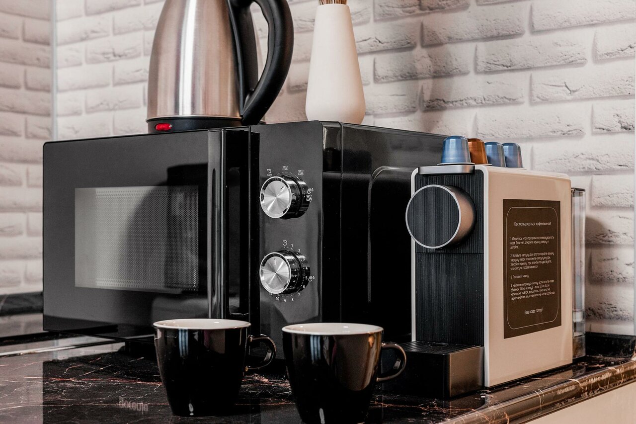 Апарт-отель 9 Ночей Нижний Новгород-236