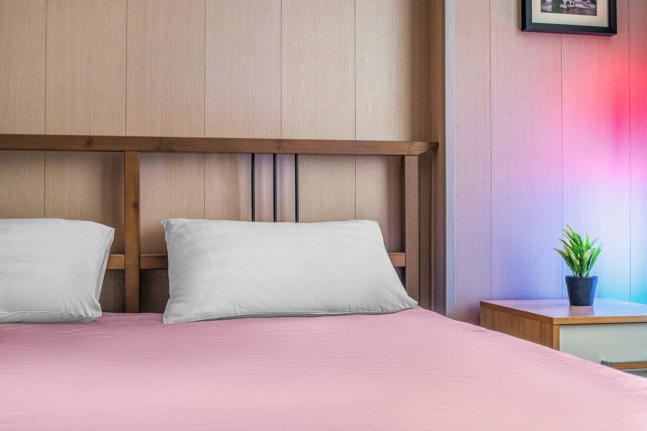 Апарт-отель 9 Ночей Нижний Новгород