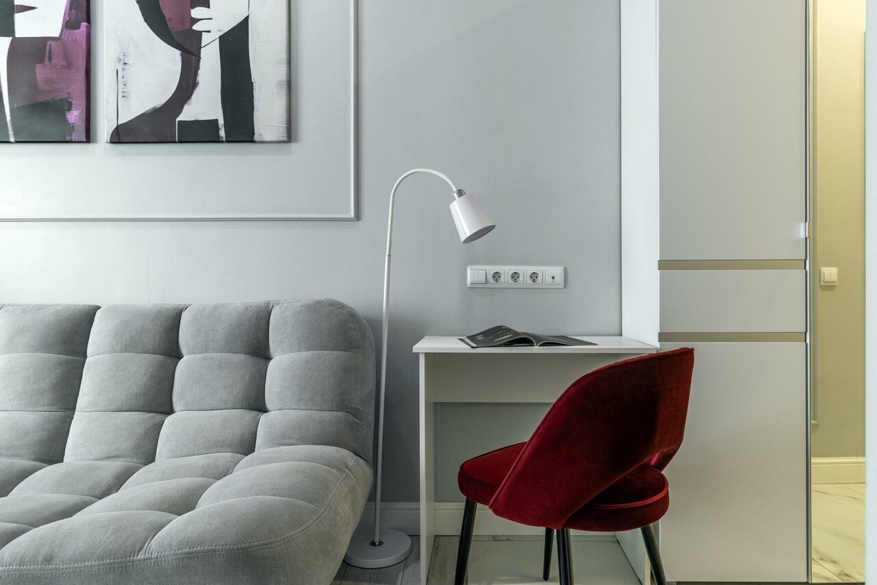 Апарт-отель 9 Ночей Нижний Новгород-133