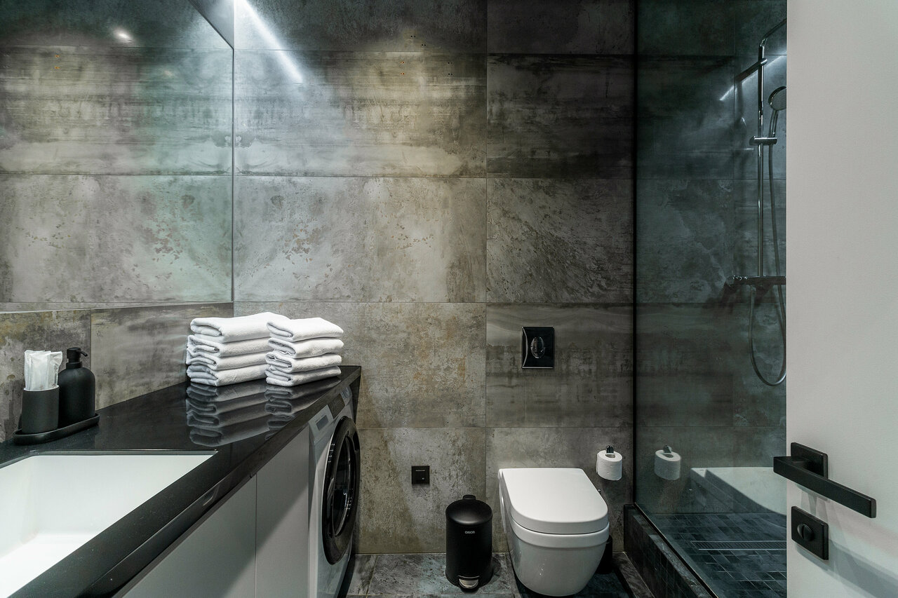 Апарт-отель 9 Ночей Нижний Новгород