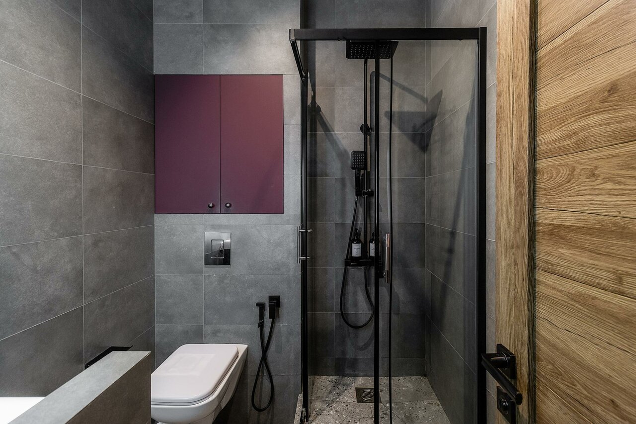 Апарт-отель 9 Ночей Нижний Новгород-154