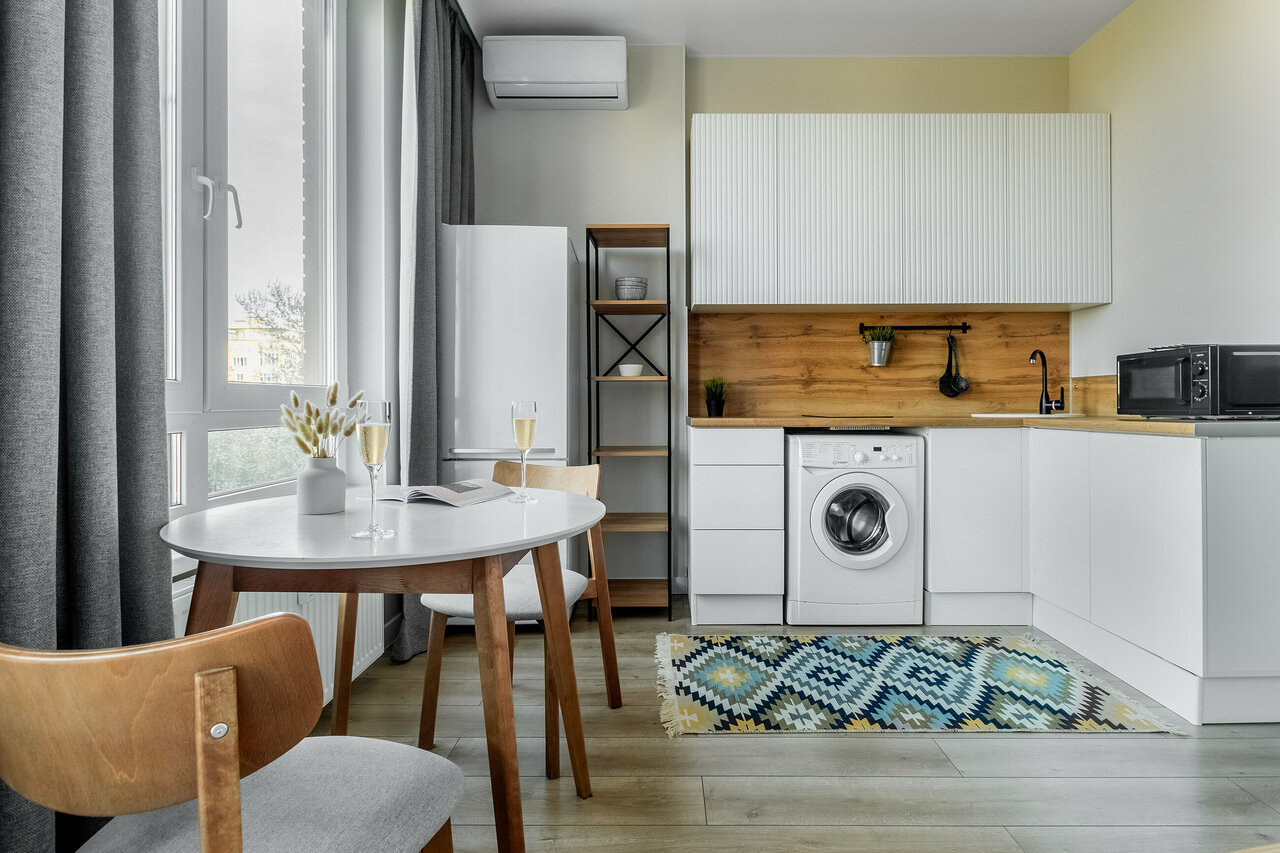 Апарт-отель 9 Ночей Нижний Новгород-33