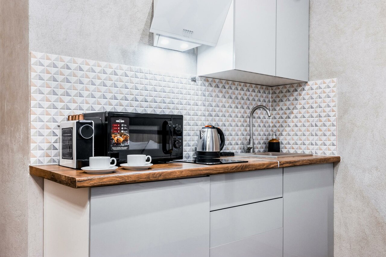 Апарт-отель 9 Ночей Нижний Новгород-231