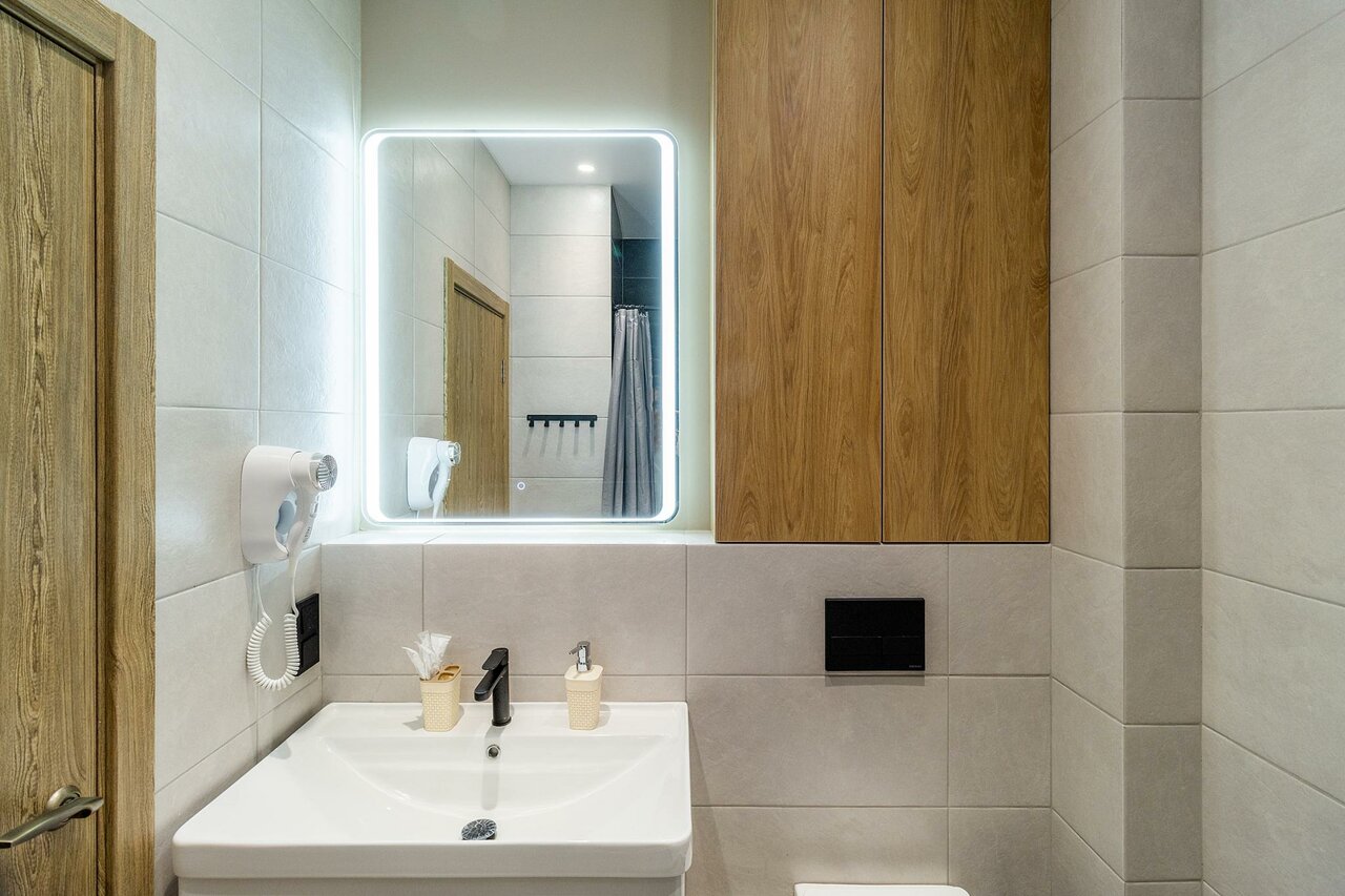 Апарт-отель 9 Ночей Нижний Новгород-226